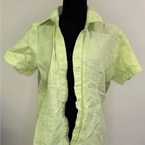 Liz Claiborne Sport, short sleeve